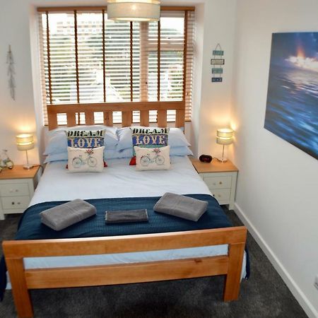 Palm Court Apartman Bournemouth Kültér fotó